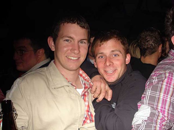 Beck’s Party 2010, Bild 83