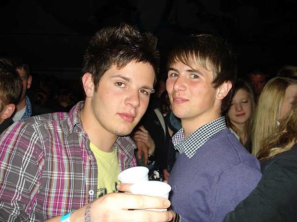 Beck’s Party 2010, Bild 84