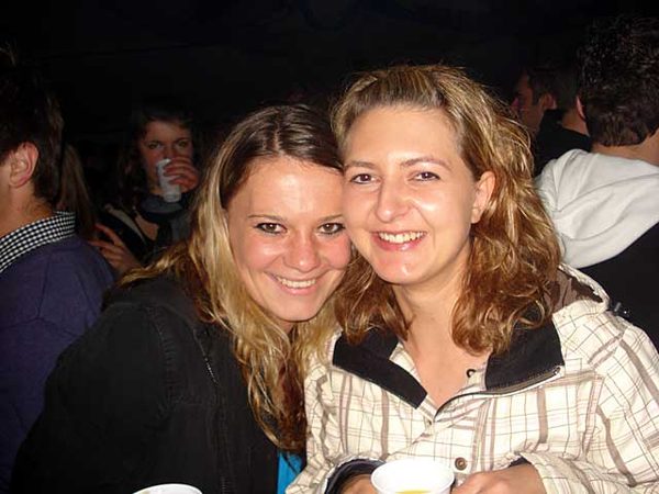 Beck’s Party 2010, Bild 85