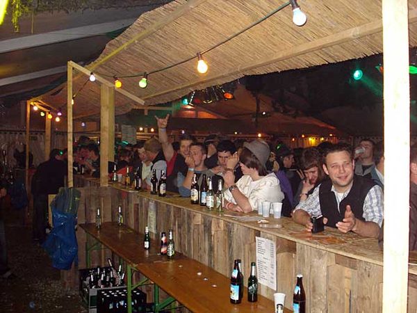 Beck’s Party 2010, Bild 86