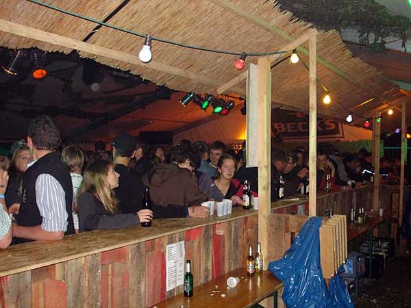 Beck’s Party 2010, Bild 87