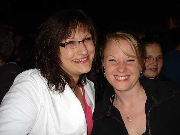 Beck’s Party 2010, Bild 89