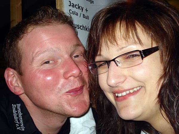 Beck’s Party 2010, Bild 91