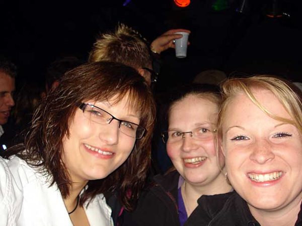Beck’s Party 2010, Bild 92