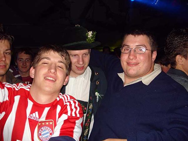 Beck’s Party 2010, Bild 95