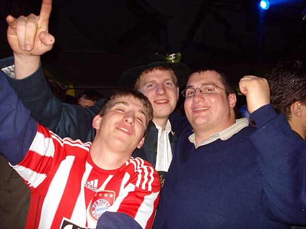 Beck’s Party 2010, Bild 96