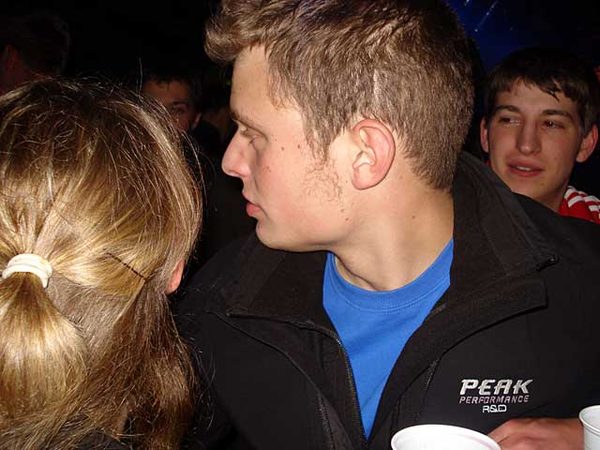 Beck’s Party 2010, Bild 97