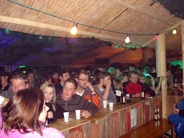 Beck’s Party 2010, Bild 98