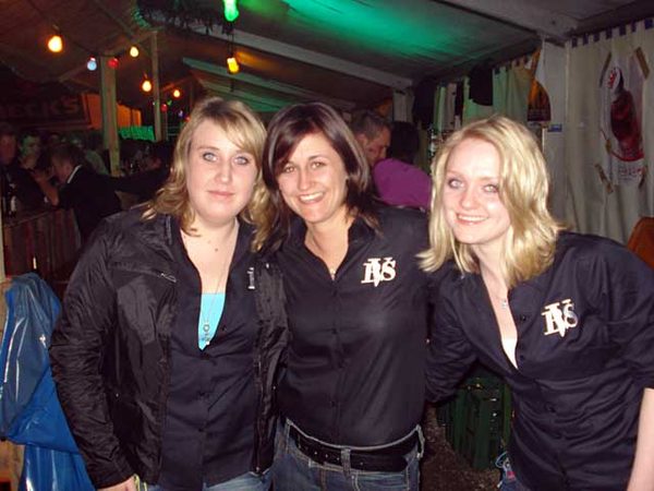Beck’s Party 2010, Bild 101