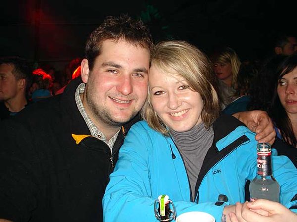 Beck’s Party 2010, Bild 102