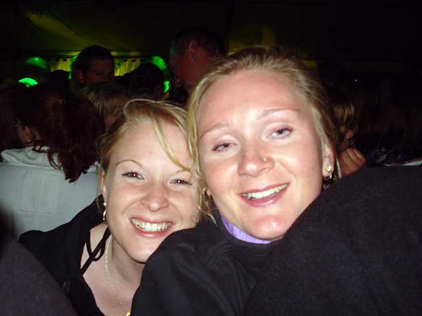 Beck’s Party 2010, Bild 103