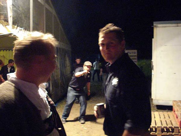 Beck’s Party 2010, Bild 110