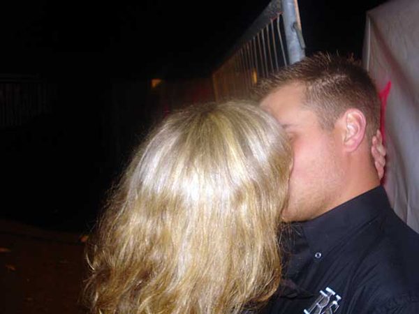 Beck’s Party 2010, Bild 112