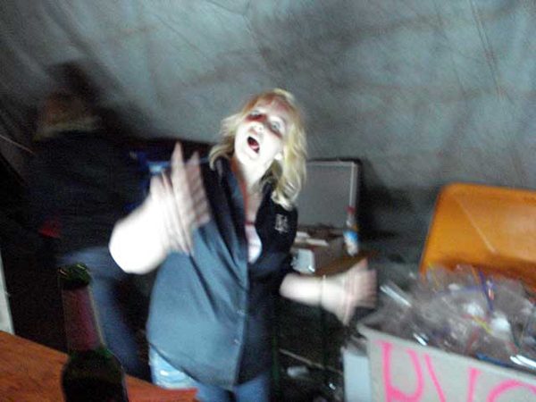 Beck’s Party 2010, Bild 113
