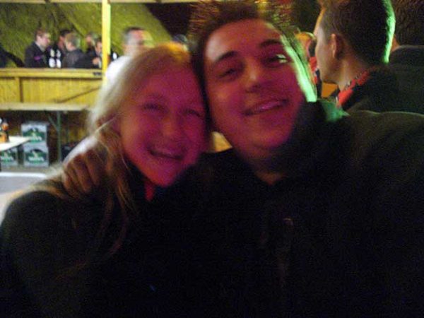 Beck’s Party 2010, Bild 115