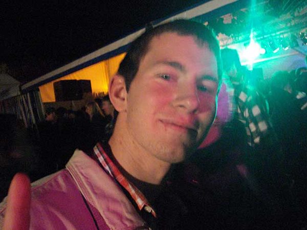 Beck’s Party 2010, Bild 116