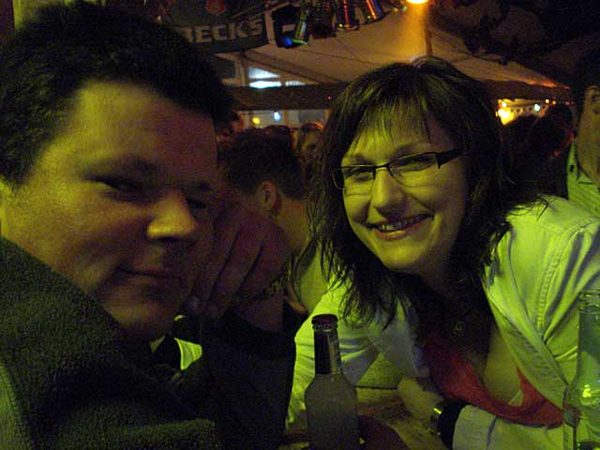 Beck’s Party 2010, Bild 117