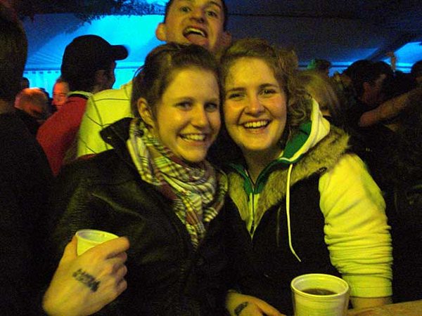 Beck’s Party 2010, Bild 118