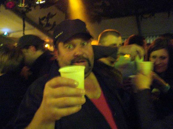 Beck’s Party 2010, Bild 119