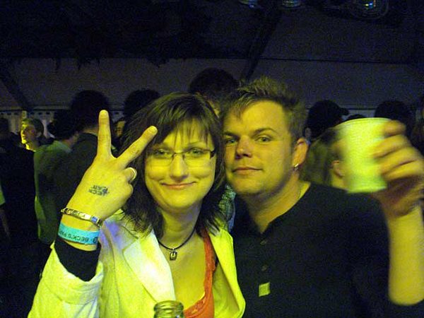 Beck’s Party 2010, Bild 120