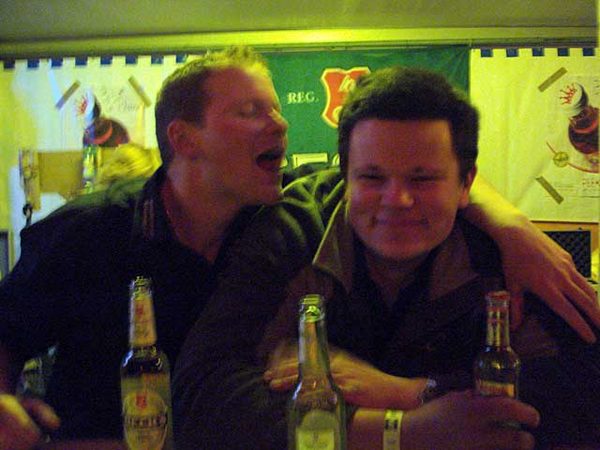 Beck’s Party 2010, Bild 121