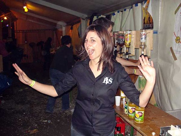 Beck’s Party 2010, Bild 125