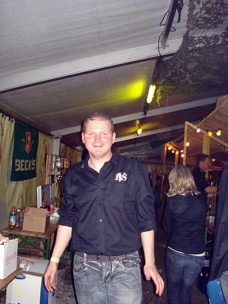 Beck’s Party 2010, Bild 126