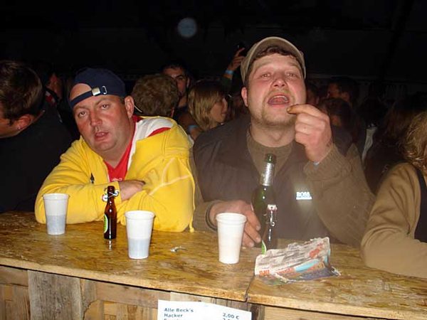 Beck’s Party 2010, Bild 128