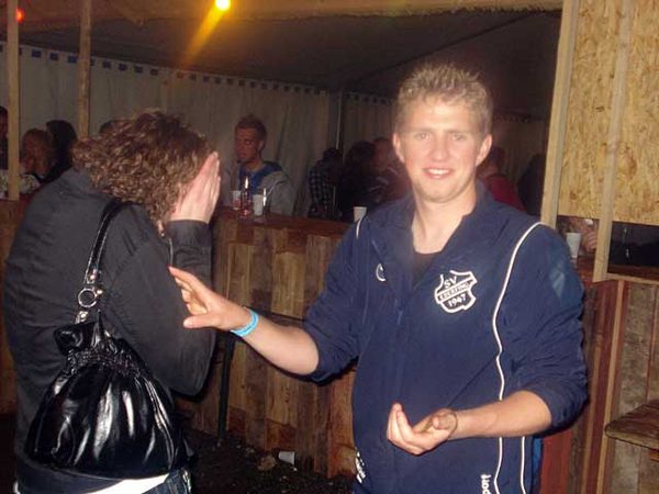 Beck’s Party 2010, Bild 137