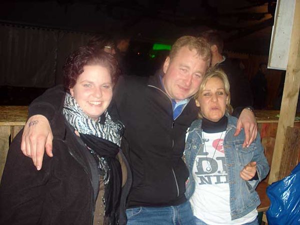 Beck’s Party 2010, Bild 140