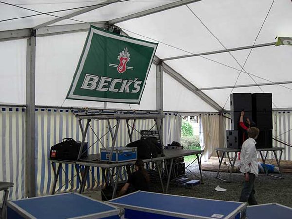 Beck’s Party 2010, Bild 149