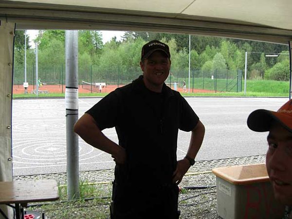 Beck’s Party 2010, Bild 151