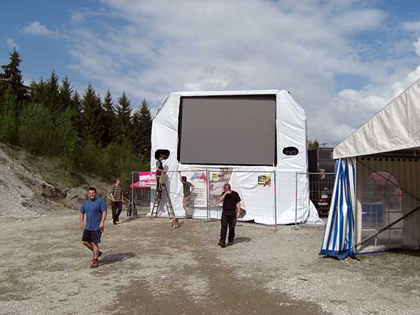 Beck’s Party 2010, Bild 160
