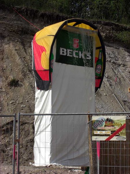 Beck’s Party 2010, Bild 182
