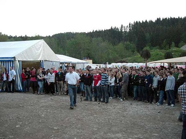 Beck’s Party 2010, Bild 185