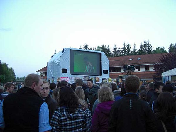 Beck’s Party 2010, Bild 187