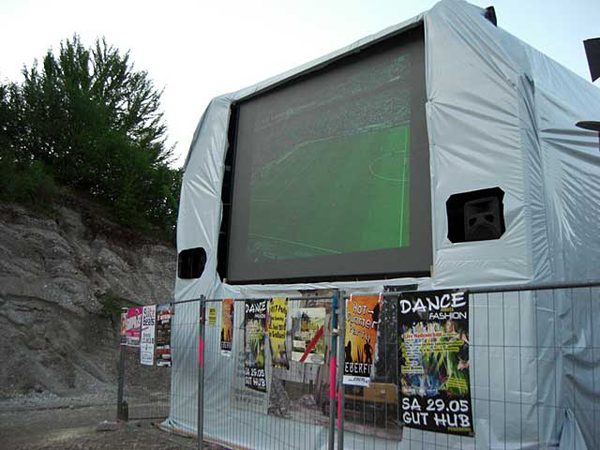 Beck’s Party 2010, Bild 191