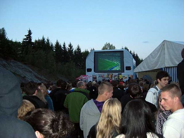 Beck’s Party 2010, Bild 192