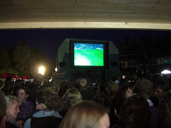 Beck’s Party 2010, Bild 194