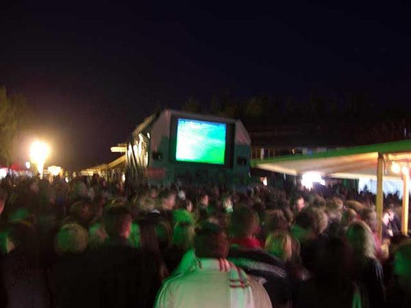 Beck’s Party 2010, Bild 195