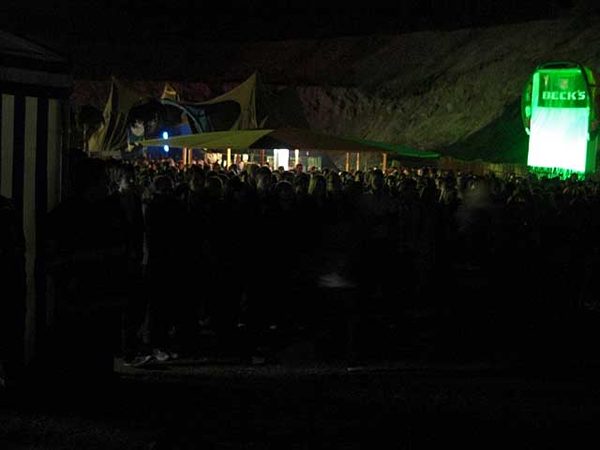 Beck’s Party 2010, Bild 196