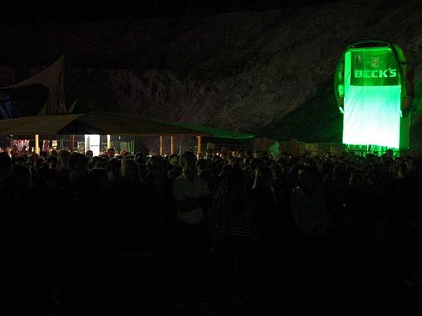 Beck’s Party 2010, Bild 197