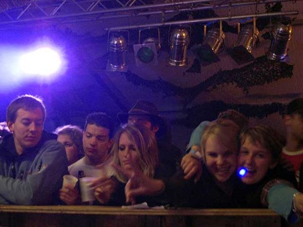 Beck’s Party 2010, Bild 199