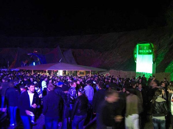 Beck’s Party 2010, Bild 200