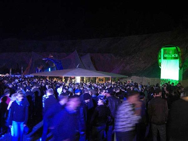 Beck’s Party 2010, Bild 201