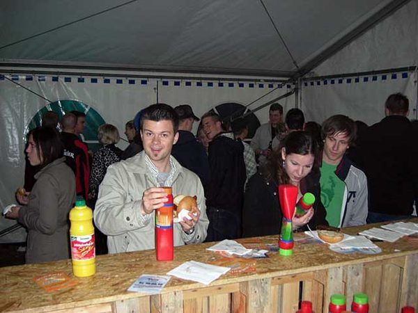 Beck’s Party 2010, Bild 203