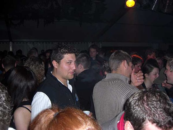 Beck’s Party 2010, Bild 208