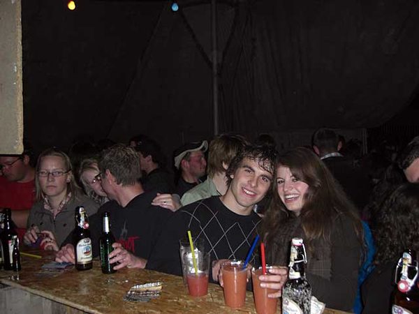 Beck’s Party 2010, Bild 209