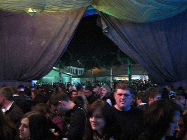 Beck’s Party 2010, Bild 210