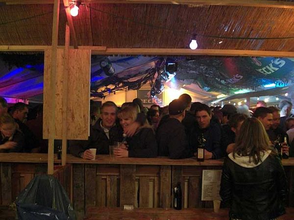 Beck’s Party 2010, Bild 214